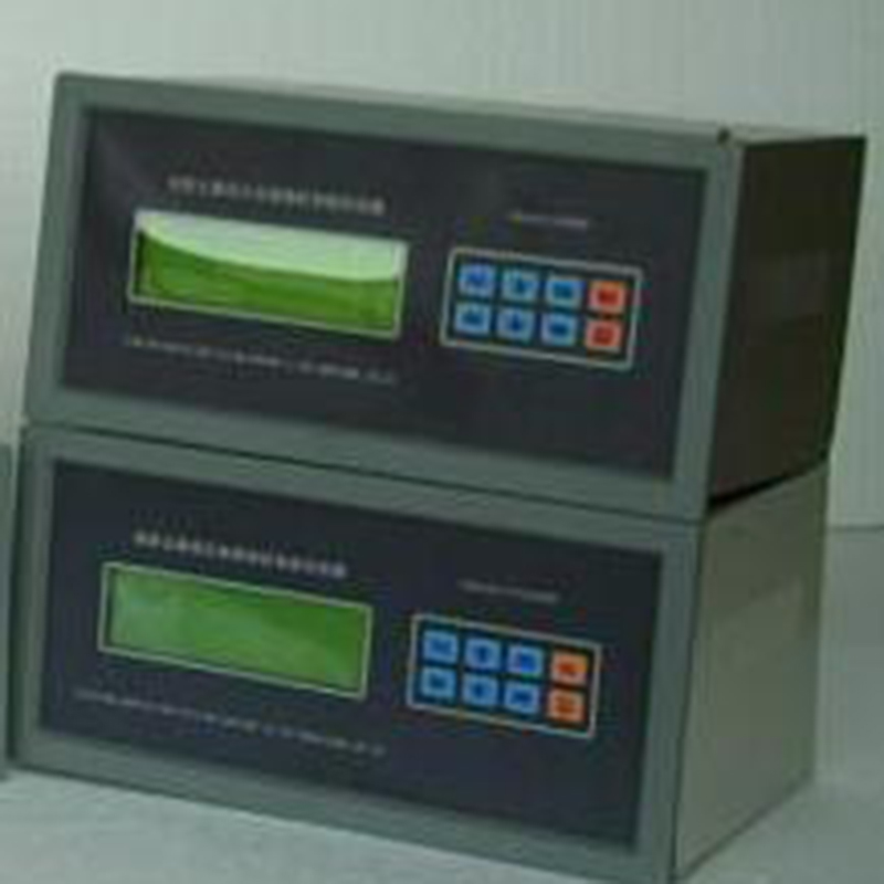 饶平TM-II型电除尘高压控制器